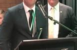 2015 Presentation Night